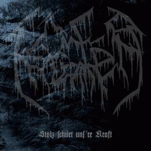 Krater (GER) : Stolz Schürt Uns're Kraft